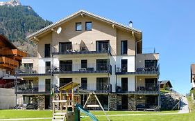 Ferienwohnung Uplandparcs Montafon